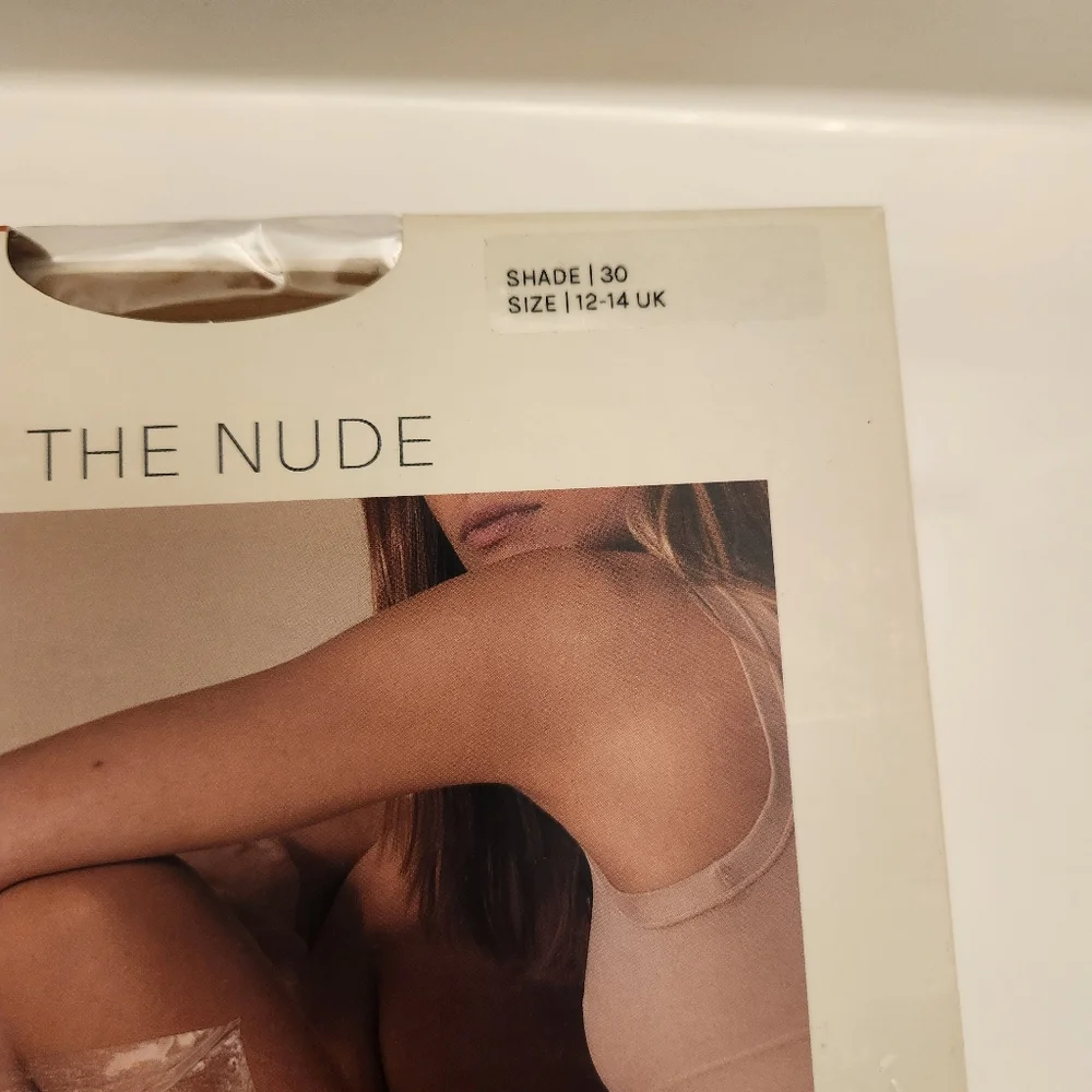 HEIST The Nude High Tights new